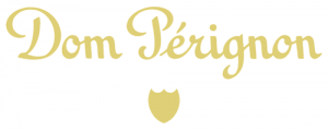 Das Logo der Marke Dom Perignon