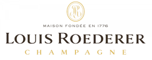 Das Logo von Louis Roederer