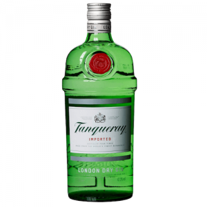 Tanqueray classic Flasche